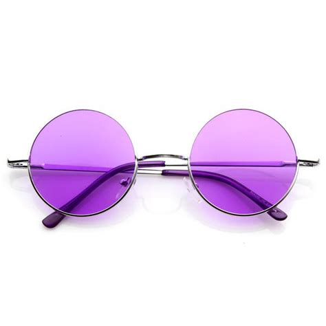 round purple mirror sunglasses|purple polarized sunglasses for women.